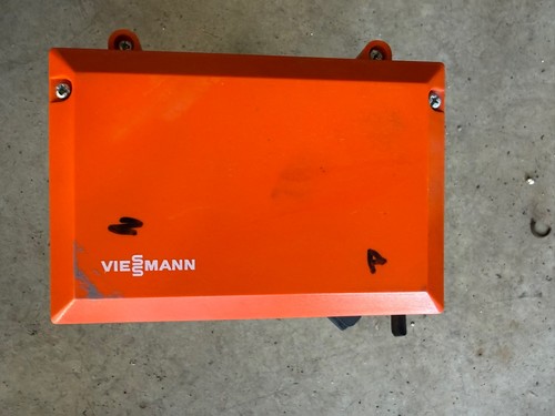 Viessmann mischer motor - viessmann, dn