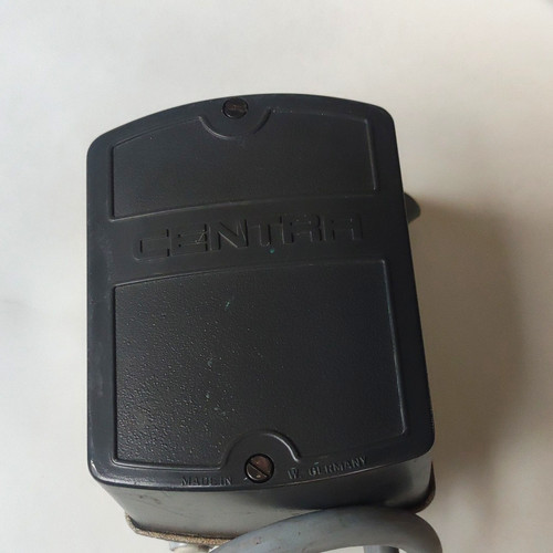 Centra bürkle mischer motor - mischer-,