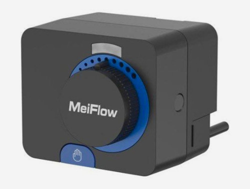 Flamco meibes stellmotor - /,
