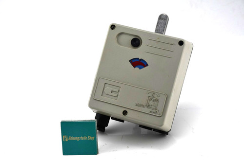 Honeywell centra bürkle - honeywell,