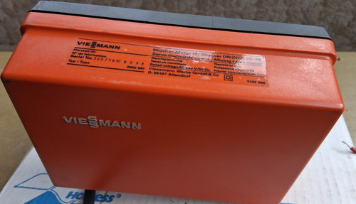 Viessmann mischermotor für - viessmann,