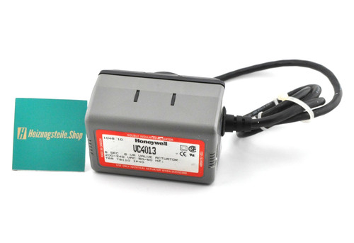 Honeywell mischermotor mischer - honeywell,