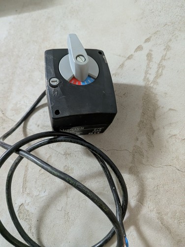 Stellmotor für mischer - stellmotor,