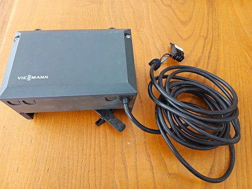 Viessmann mischer motor - viessmann, dn