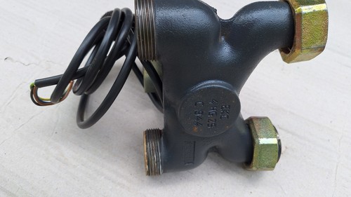 Wege heizungsmischer 230v - 4-wege-heizungsmischer,