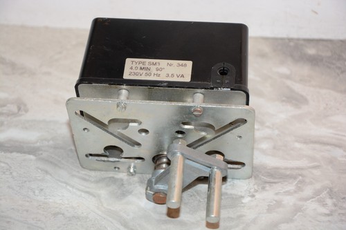 Vita mat sm3 mischermotor - vita, sm3,