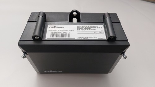 Viessmann mischermotor - viessmann,